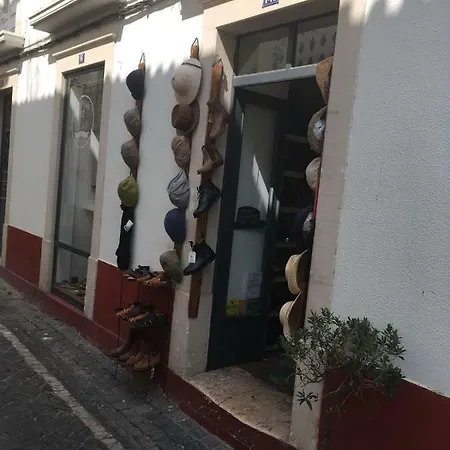 Homestay & Life Leiria